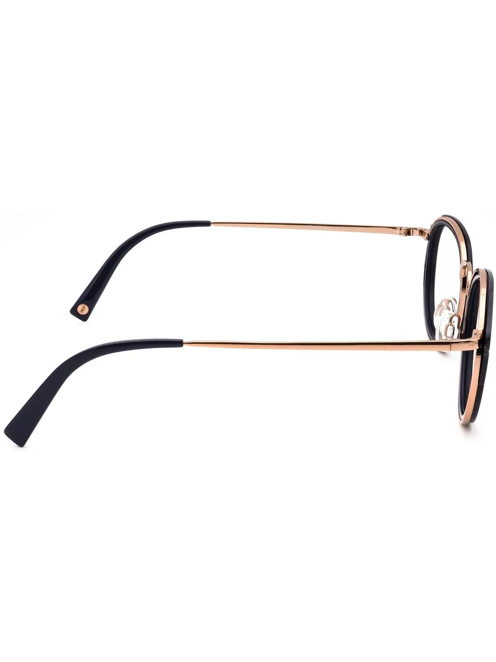 Warby Parker Wyatt 3972 Eyewear